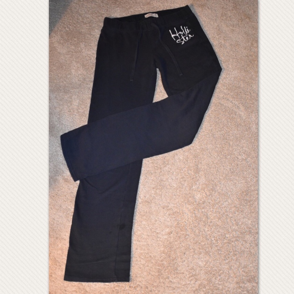 Hollister Sweatpants